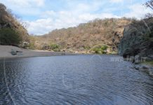 Santa Elisa, una maravilla natural para conocer en Ocotal nicaragua