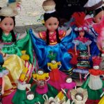 Protagonistas de Masaya visitan Nueva Guinea para Expo Feria nicaragua