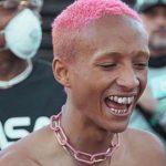Jaden Smith sorprende a fans con nuevo look estados unidos