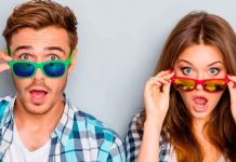 Las gafas Spectacles 3 tienen capacidad de grabar en 3D