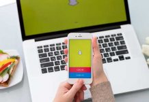 Snapchat vuelve a llamar la atención con filtro del bebé y cambio de género snapchap