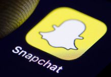 Estos son los nuevos filtros que triunfan en Snapchat tendencia