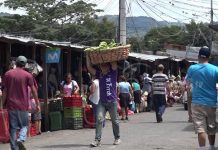 nicaragua