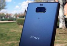 Sony no quiere rendirse en el mercado de los smartphones sony