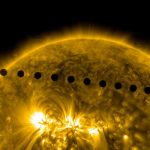 Después de la tierra este sera nuestro próximo hogar despues