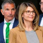 Lori Loughlin condenada a dos meses de cárcel por fraude universitario estados unidos