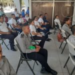 Desarrollan en MIGOB sociodrama «Familia libre y sin drogas» nicaragua