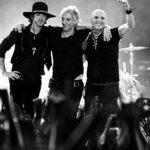 Regresa Soda Stereo: Charly Alberti y Zeta harán una gira homenaje a Cerati musica