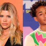 ¿Sofia Richie está saliendo con el hijo de Will Smith? scott disick