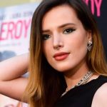 Bella Thorne publica su pack tras ser chantajeada por hacker estados unidos