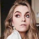 Lluvia de críticas a Sofía Castro por aparecer con «herpes labial» mexico