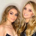 Sofía Castro reveló que tiene coronavirus desde hace una semana mexico