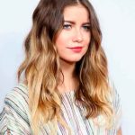 Cantante Sofía Reyes acepta invitación especial de Canelo Álvarez mexico