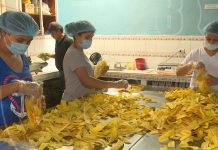 Horeb, exitoso negocio familiar que oferta productos 100% naturales nicaragua