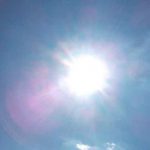 Rayos solares podrían matar el coronavirus según científicos coronavirus