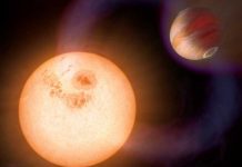 Astrónomos descubren por qué algunos exoplanetas no tienen lunas astronomos