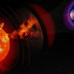 Advierten que la Tierra atraviesa poderosa tormenta solar tierra