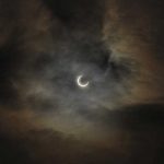 Misteriosamente el sol se «apagó» a medio día en una región rusa (FOTOS) rusia