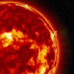 Nuevo ciclo del sol podría ser uno de los más fuertes jamás registrado ciencia
