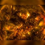 Revelan el día que finalizarán las «Antillamaradas» solares tormentas magneticas