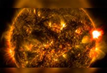 tormentas magneticas