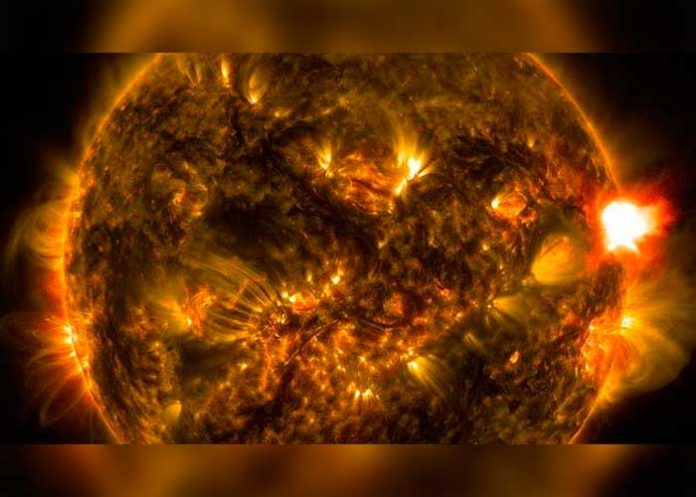 tormentas magneticas