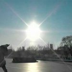 fenomeno metereologico