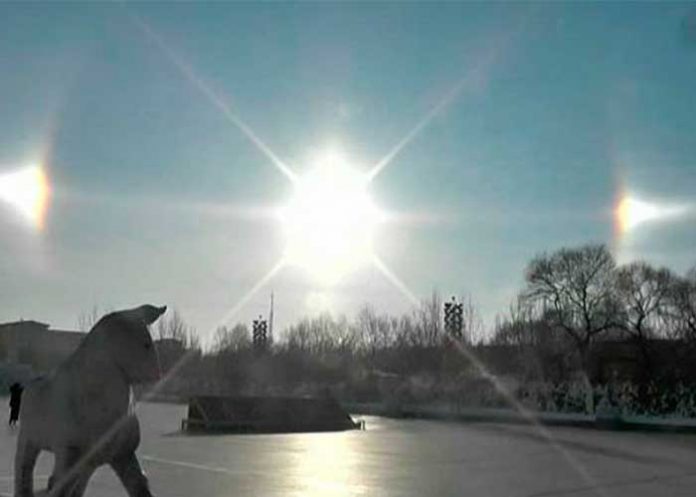 fenomeno metereologico