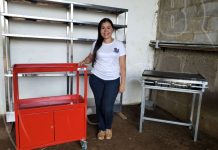 Industrias Daniel surge como nueva alternativa en soldadura nicaragua