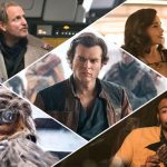 Disney frena filmes de ‘Star Wars’ tras fiasco de ‘Solo’ estados unidos