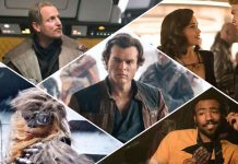 Disney frena filmes de ‘Star Wars’ tras fiasco de ‘Solo’ estados unidos
