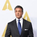 sylverter stallone