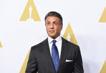 Sylvester Stallone bajo investigación por agresión sexual sylverter stallone