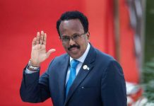 Nicaragua envía condolencias al Presidente de la República de Somalia nicaragua