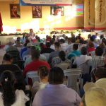 Promueven ley de paz y reconciliación en Matagalpa nicaragua
