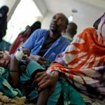 Brote de cólera deja al menos siete muertos en Somalia somalia