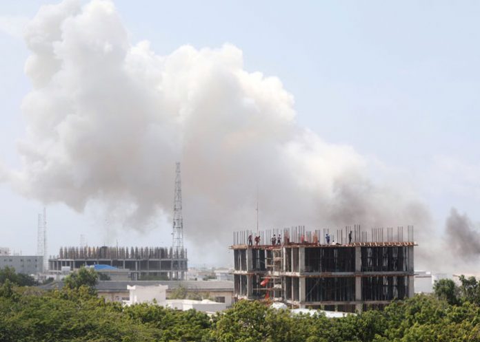 somalia-explosion fuerte explosion