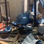 5 muertos y 3 heridos tras explosión de un carro bomba en Somalia 5 muertos