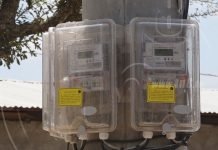 Somoto: La comunidad San Luis ya tiene energía eléctrica nicaragua