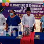 Nuevos emprendimientos en Nicaragua marcan un positivo 2021 nicaragua