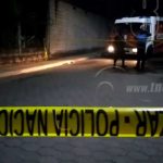 Somoteño pierde la vida instantáneamente en un accidente de tránsito nicaragua