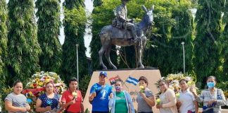 nicaragua