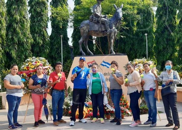 somoto-sandino-881 nicaragua