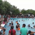 Preparan actividades recreativas de Semana Santa en Madriz nicaragua