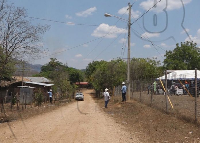 nicaragua