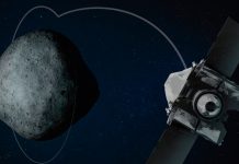 La NASA abre 2019 con histórico vuelo sobre el cuerpo celeste más distante nasa
