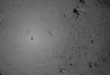 Mañana, la sonda Parker tocará el Sol por primera vez sonda solar parker