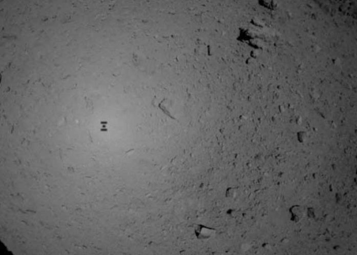 sonda sonda solar parker