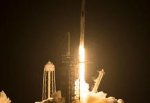 NASA y SpaceX celebran “sueño” de más viajes espaciales estados unidos, space x, nave espacial, universo, ciencia,