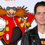 Así se verá Jim Carrey como el Doctor Eggman en la película de Sonic cine